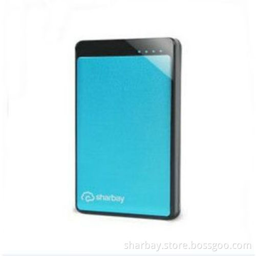 3,000mAh Power banks, built-in lithium polymer battery, ultra-thin, USB 2.0, RoHS/FCC/CE-marked